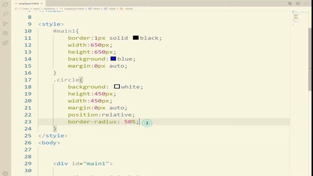 mx player using html,css смотреть онлайн
