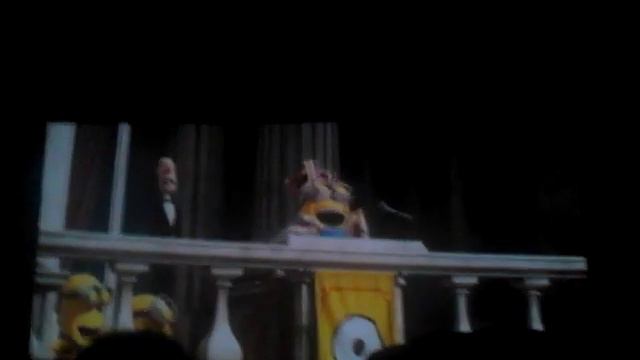 Clip minios rey bob смотреть онлайн