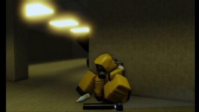 Rule 34 Roblox The Backrooms смотреть онлайн