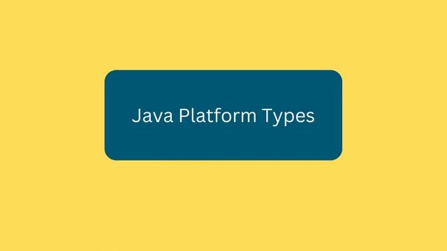 Introduction to Java Language | Java Introduction смотреть онлайн