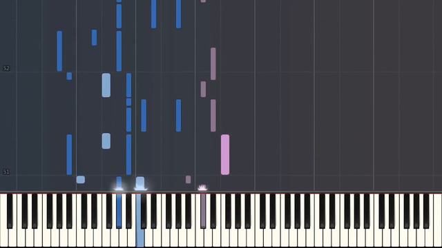 "The True Gift of Gifting" (Piano Arrangement of My Little Pony: Friendship Is Magic Song) смотреть онлайн