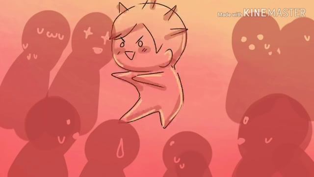 [ANIMATIC] Get Down- Six the musical смотреть онлайн