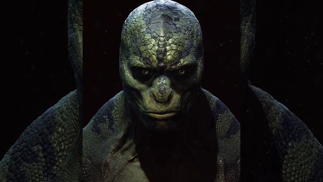 Что за Твари живут под Землей по всему Миру смотреть онлайн