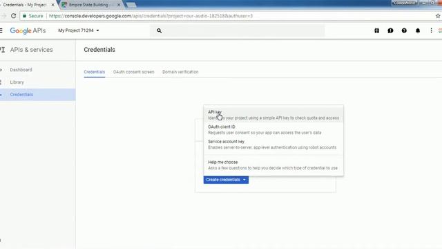 Add Google Map with Marker to Website смотреть онлайн
