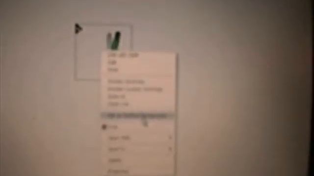 How to: Make a moving background on Windows XP смотреть онлайн