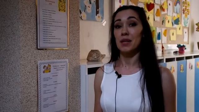 Видео экскурсия в частный детский садик Magic Land Club смотреть онлайн