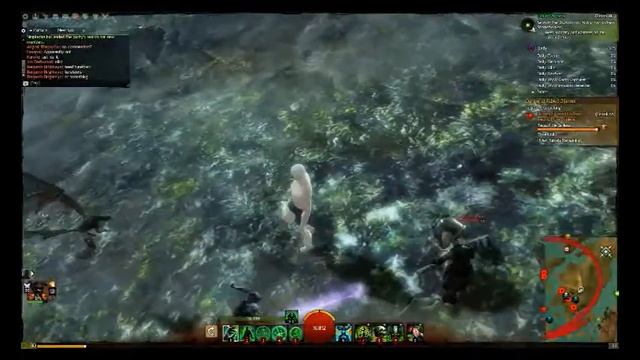 Guild Dance Wars 2 Part 2! смотреть онлайн
