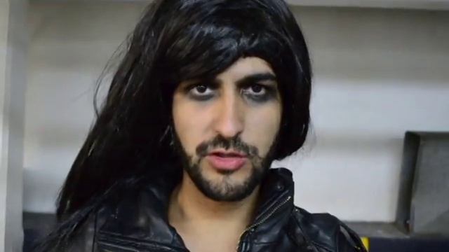 cover: "Mi novio es un zombie" смотреть онлайн