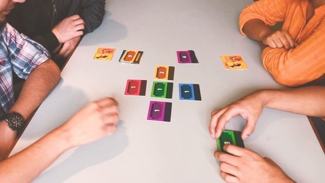 Brix Card Game Battle Walkthrough смотреть онлайн