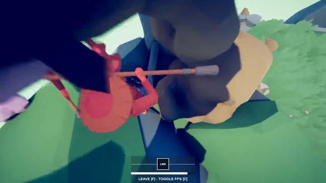 TABS | Hide and Seek Campaign #2 смотреть онлайн