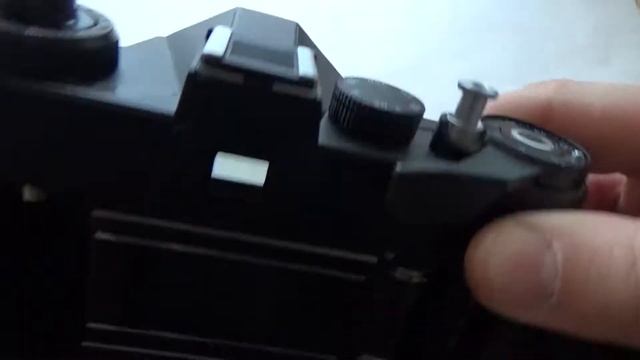 Zenit ET camera 9226038