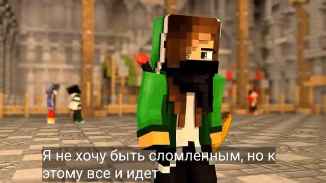 Neffex "Cold" на русском смотреть онлайн