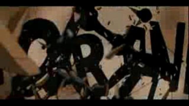 Опенинг к GunGrave смотреть онлайн