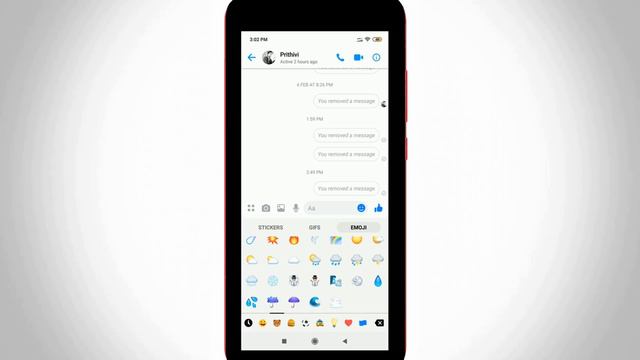 How To Enable Dark Mode On Facebook Messenger App For Android & Iphone