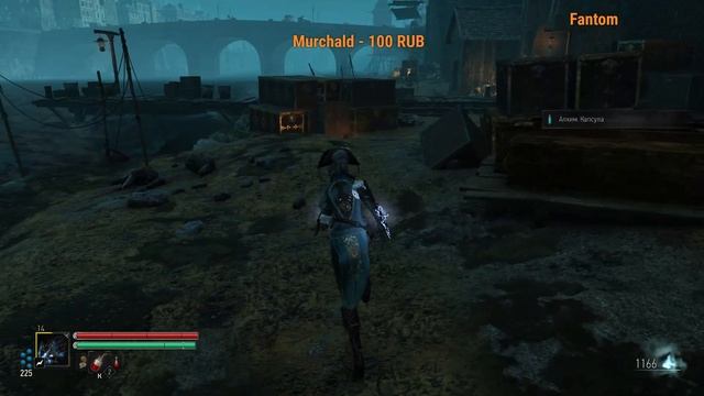 Steelrising №5 Первый серьезный БОСС и модуль ИМБА. смотреть онлайн