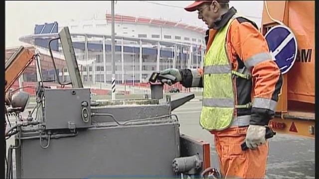 Галилео. Дорожная разметка. смотреть онлайн