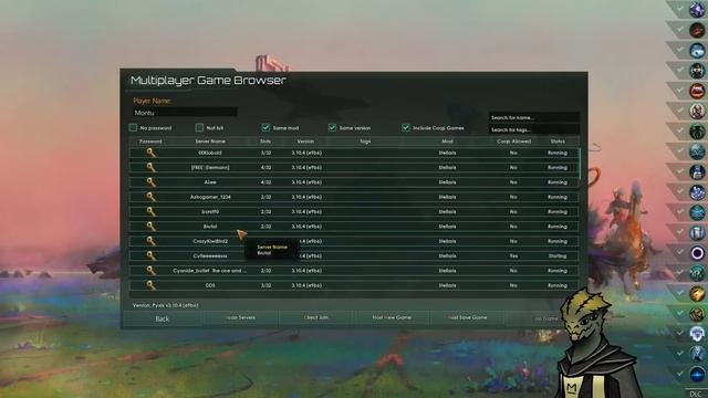Stellaris Timelines Multiplayer Session - S4E2 смотреть онлайн