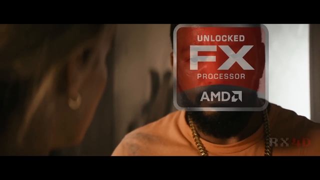 The Power Of AMD RYZEN 7000 (feat. Intel)