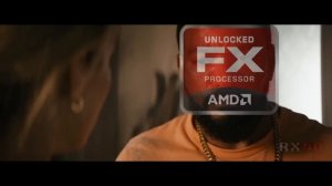 The power of AMD RYZEN 7000 (feat. intel)