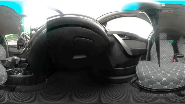 RAVON R3 360 смотреть онлайн