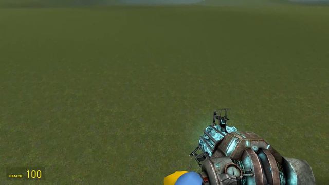 Undertale Game Over Screen for Garry's Mod (V0.9) смотреть онлайн