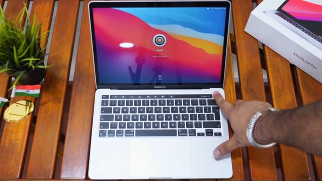 MacBook Pro 13 With M1 Processor - Most Powerful MacBook??????