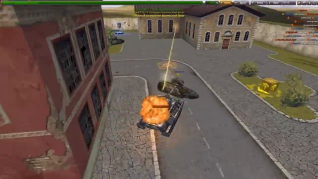 Furious Tactics 2 смотреть онлайн