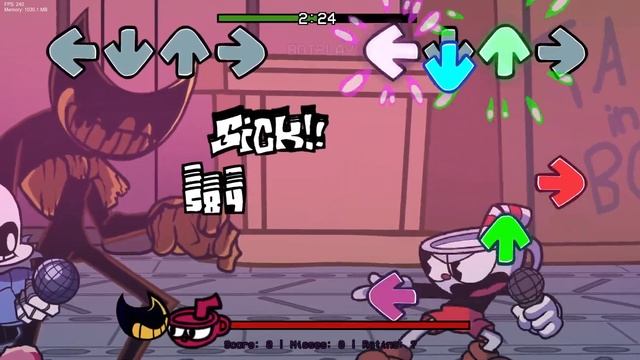 Double kill but it indie cross(DEMO) смотреть онлайн