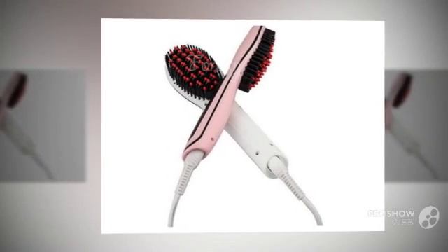 Расческа fast hair смотреть онлайн