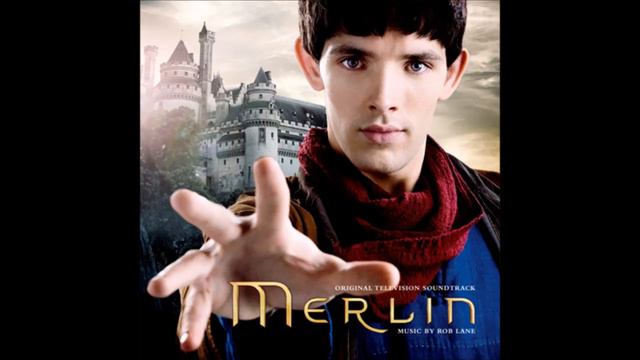 Merlin OST 8/18 "Arthur and knight Valiant" Season 1 смотреть онлайн
