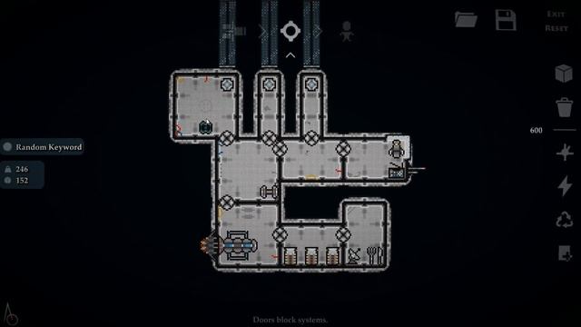 Destination Ares - Launch Trailer смотреть онлайн