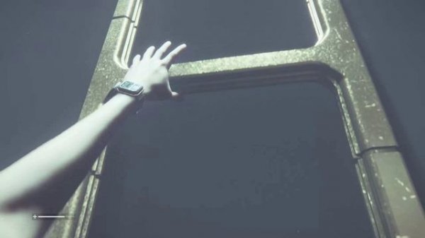 Alien. Isolation. 02