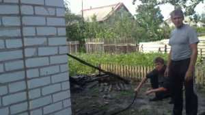 Как Укры зачищают г Красный Лиман