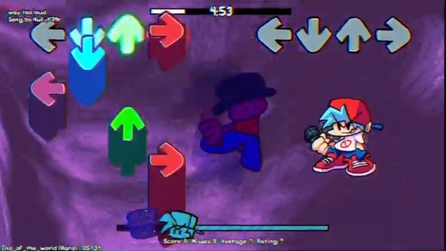 Moribund + End of the world Chart Showcase смотреть онлайн