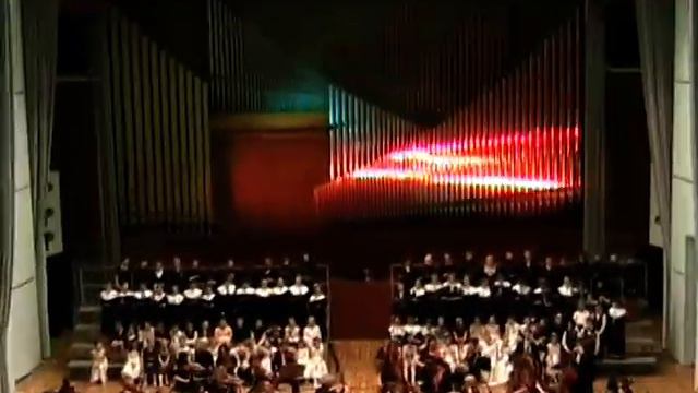 Stabat Mater, Pergolesi (In flammatus et accensus) смотреть онлайн