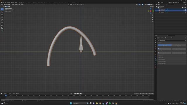 Silent Speedrun: Skinned Mesh for Farming Simulator in Blender смотреть онлайн