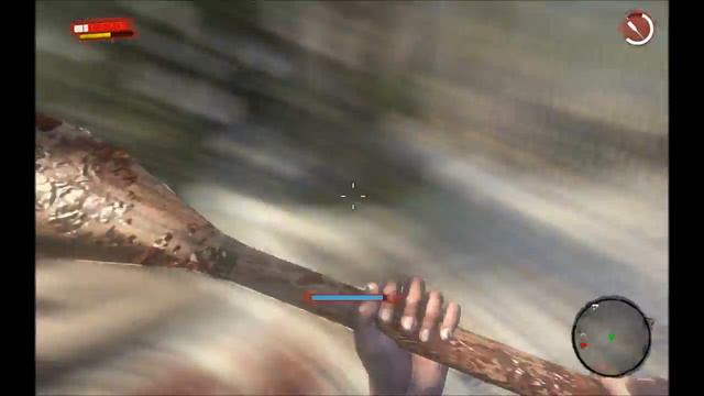 Dead Island Game PLay HD смотреть онлайн