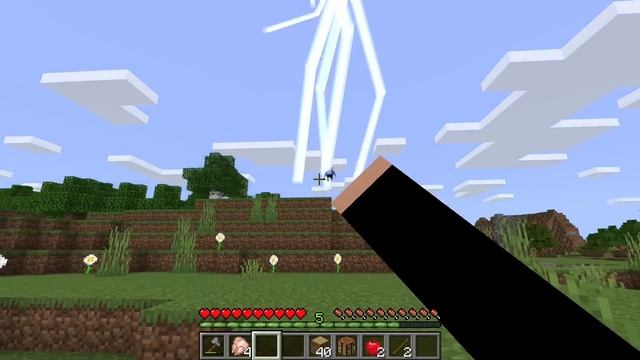 I found Real Sans Undertale in Minecraft - Coffin Meme смотреть онлайн