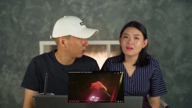 COWO KOREA react to SUPER JUNIOR-D&E 슈퍼주니어-D&E 'ZERO' MV смотреть онлайн