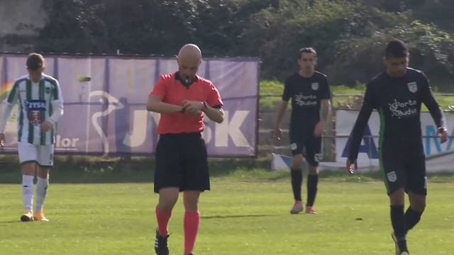 Trepça'89 vs Feronikeli - SUPERLIGA - Java e 6-të смотреть онлайн