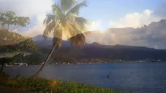 Armik - Tropical breeza смотреть онлайн