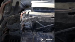 Рено Меган 2-где находятся предохранители!☝️