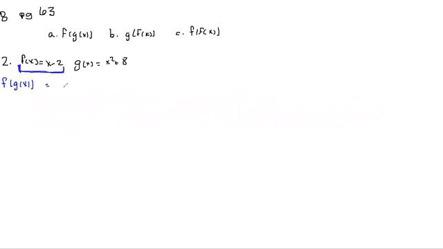 MATH 110 GSG: 1.6, 1.7, 1.8, 1.9, 1.10 смотреть онлайн