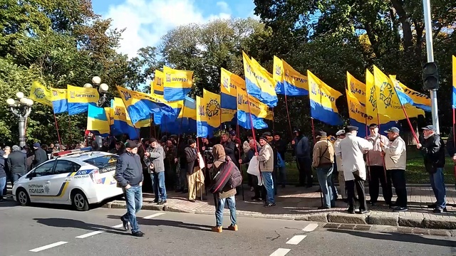 ШИЗА НА ПОЧВЕ МОВЫ