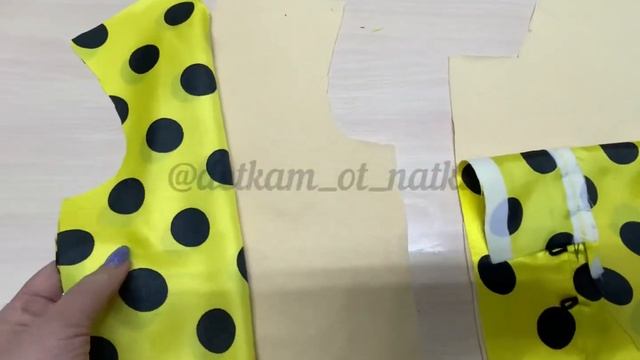 Шьём лиф платья со шнуровкой смотреть онлайн