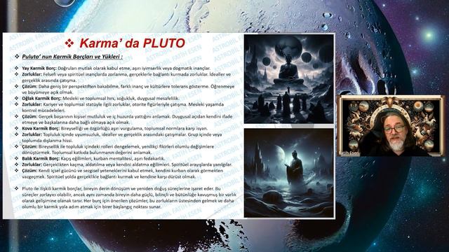 Karma Astroloji Dersi 18 смотреть онлайн