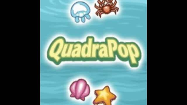 Quadrapop Song 1 смотреть онлайн