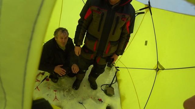 Архангельская Область рыбалка на сухом море (железные ворота) смотреть онлайн