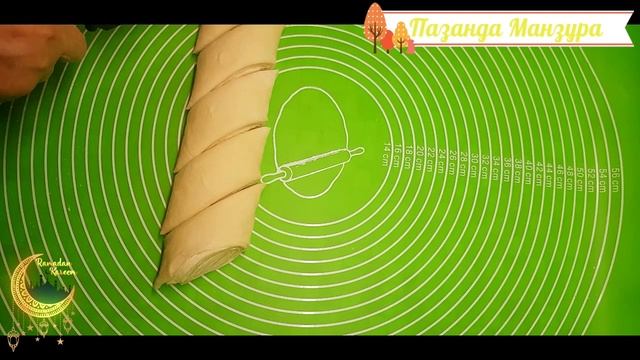 ЧАК ЧАК. ИЗ ОДНОГО ЯЙЦА МОЖНО ПРИГОТОВИТЬ ВКУСНЫЙ ЧАК ЧАК! ТАЮЩИЙ ВО РТУ. ДЛЯ ИФТАРА. РАМАЗАН.