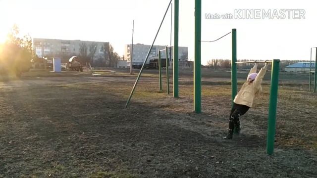 VLOG: Смешная прогулка + фото природы смотреть онлайн